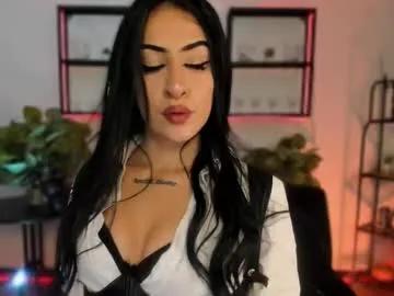 Freechat miiaa_stone on Chaturbate