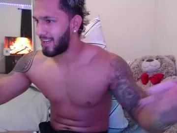 mikethomson01 on Chaturbate