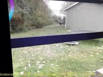 mikethomson01 on Chaturbate