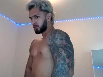 mikethomson01 on Chaturbate