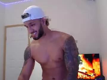 mikethomson01 on Chaturbate