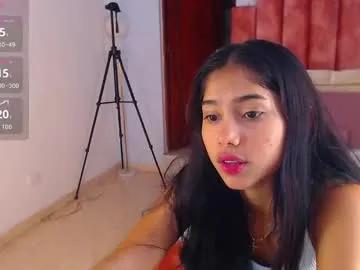 Freechat milaa_star on Chaturbate