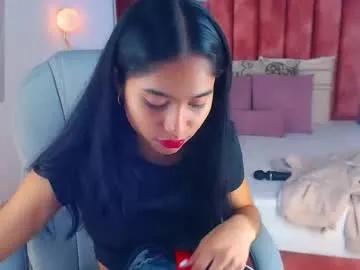 Freechat milaa_star on Chaturbate