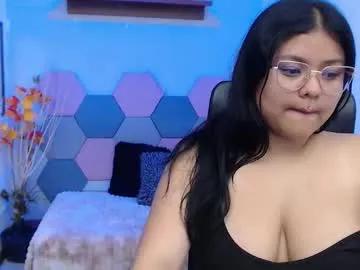 milablake — GOAL: Oil massage boobs [66 tokens remaining] WelCUM guys! Tip menu is active /tipmenu to see it - Let's have some fun! #bigboobs #new #shy #bigass #glasses