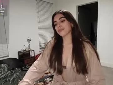 milaseren on Chaturbate