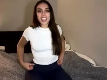 milaseren on Chaturbate