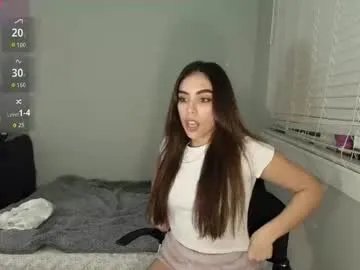 milaseren on Chaturbate