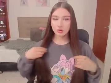 Freechat miley_baker on Chaturbate