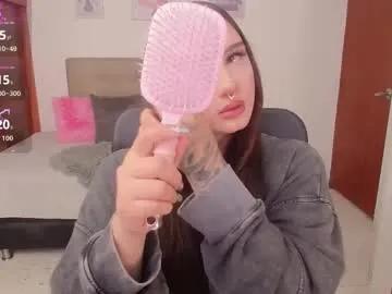 Freechat miley_baker on Chaturbate