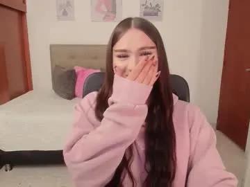 Freechat miley_baker on Chaturbate