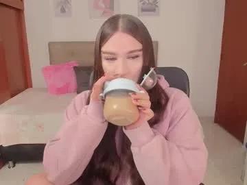 Freechat miley_baker on Chaturbate