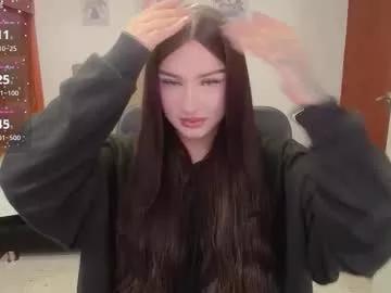 Freechat miley_baker on Chaturbate