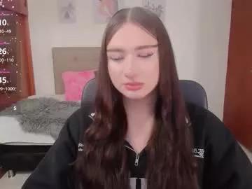 Freechat miley_baker on Chaturbate