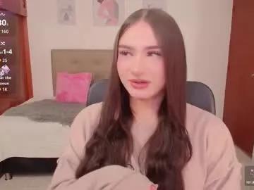 Freechat miley_baker on Chaturbate