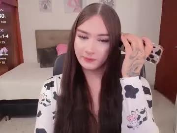 Freechat miley_baker on Chaturbate