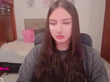 Freechat miley_baker on Chaturbate