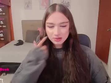 Freechat miley_baker on Chaturbate