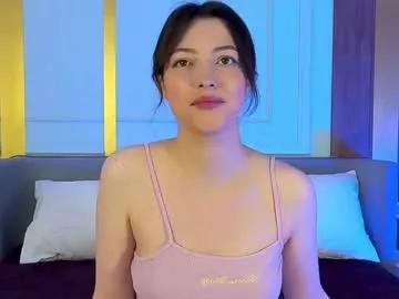 Freechat miley_smile on Chaturbate