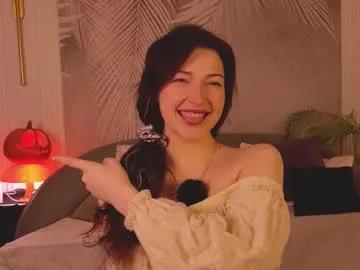 Freechat miley_smile on Chaturbate