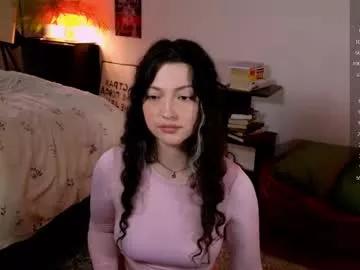 Freechat miley_smile on Chaturbate