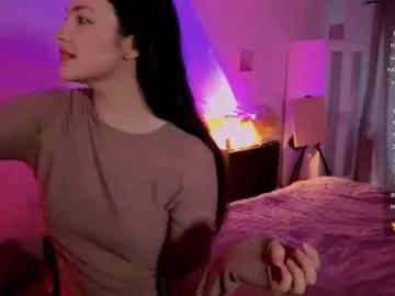 Freechat miley_smile on Chaturbate