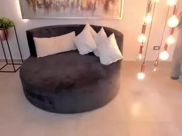 Freechat mileycruz_ on Chaturbate