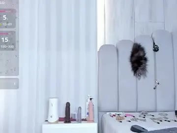 mileyerikson on Chaturbate