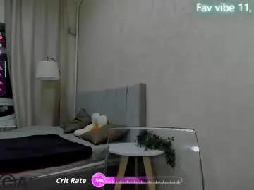Freechat milf_tea on Chaturbate