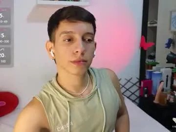 milky__boy_ — GOAL: BIG SHOW CUM !! [1111 tokens remaining] Welcome to my room! #femboy #twink #selfsuck #hairy #18