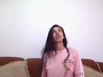 Freechat mina_smithx on Chaturbate