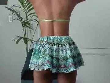 Freechat minikunis on Chaturbate