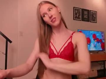 mira_lite — Private on Chaturbate
