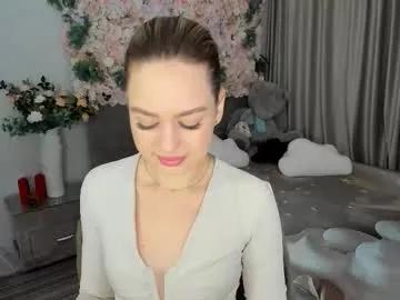 Freechat miraclecurly on Chaturbate