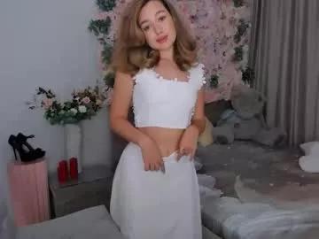 Freechat miraclecurly on Chaturbate