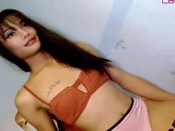 Freechat miraclegirl23 on Chaturbate