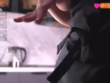 Freechat mirarune on Chaturbate