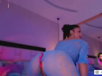 Freechat miss__charlotte_ on Chaturbate