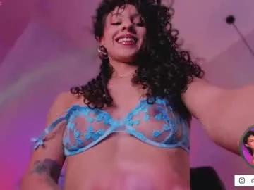 Freechat miss__charlotte_ on Chaturbate