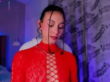 Freechat miss__charlotte_ on Chaturbate