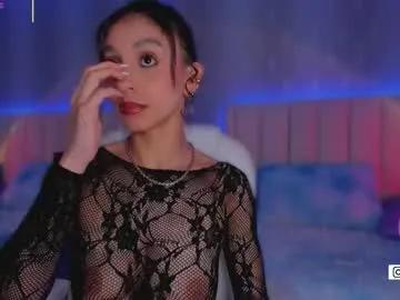 Freechat miss__charlotte_ on Chaturbate