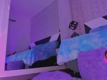 Freechat miss__charlotte_ on Chaturbate