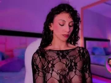 Freechat miss__charlotte_ on Chaturbate