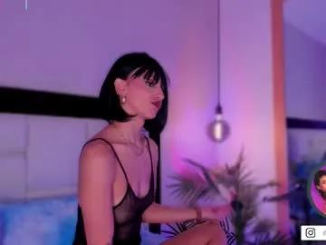 Freechat miss__charlotte_ on Chaturbate
