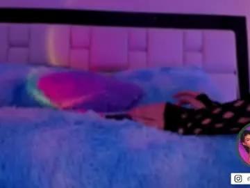 Freechat miss__charlotte_ on Chaturbate