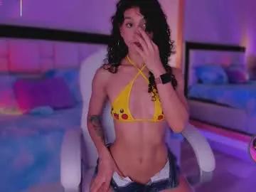 Freechat miss__charlotte_ on Chaturbate