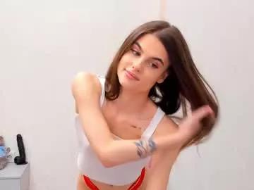 Freechat miss_algel on Chaturbate