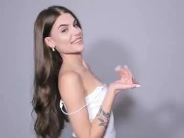 Freechat miss_algel on Chaturbate