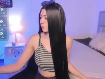 Chaturbate miss_auroraa is Freechat miss_auroraa — Current Goal: kiss me at 10 tokens -- Next Goal: Slippery tits show -- Sensuality is felt in the air #bigboobs #skinny #young #squirt #blowjob