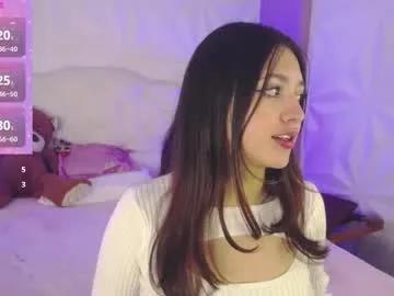 Freechat miss_dakota26 on Chaturbate