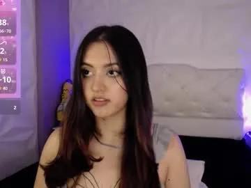 Freechat miss_dakota26 on Chaturbate